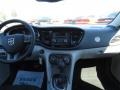 Bright White - Dart SXT Photo No. 17