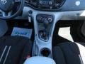 Bright White - Dart SXT Photo No. 18