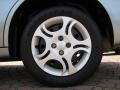 Silver Blue - ION 2 Sedan Photo No. 28