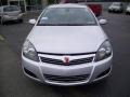 2008 Star Silver Saturn Astra XR Coupe  photo #8