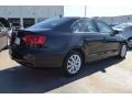 Black - Jetta SE Sedan Photo No. 2