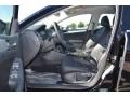 Black - Jetta SE Sedan Photo No. 3