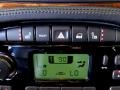 Charcoal Controls Photo for 2004 Jaguar XJ #93138141