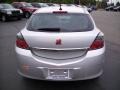 2008 Star Silver Saturn Astra XR Coupe  photo #4