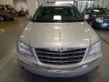 Bright Silver Metallic - Pacifica Touring AWD Photo No. 3