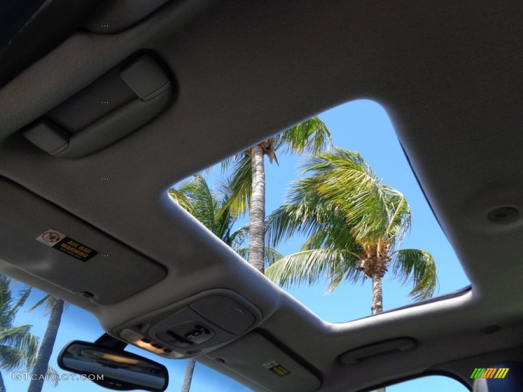 2004 Jaguar XJ XJ8 Sunroof Photo #93138292