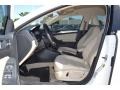 Pure White - Jetta SE Sedan Photo No. 3