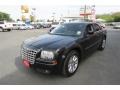 2007 Brilliant Black Chrysler 300 Limited  photo #3