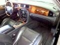 Charcoal Dashboard Photo for 2004 Jaguar XJ #93138523