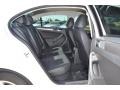 Pure White - Jetta TDI Sedan Photo No. 4