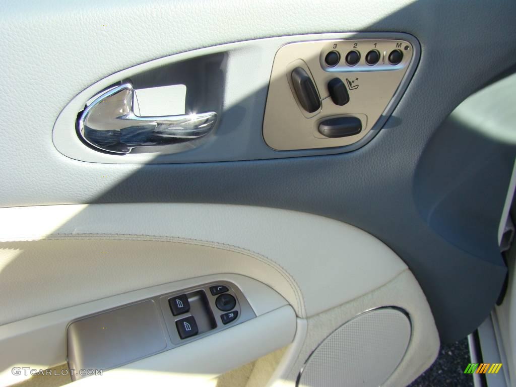 2007 XK XK8 Convertible - White Onyx / Ivory/Slate photo #13