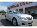 Classic Silver Metallic - Camry SE Photo No. 1