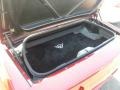 Magnetic Red Metallic - Corvette Convertible Photo No. 11