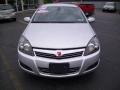 2008 Star Silver Saturn Astra XR Coupe  photo #8