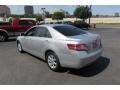 Classic Silver Metallic - Camry SE Photo No. 5