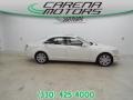 Arctic White - S 550 4Matic Sedan Photo No. 1
