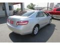 Classic Silver Metallic - Camry SE Photo No. 7