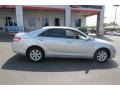 Classic Silver Metallic - Camry SE Photo No. 8