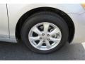 Classic Silver Metallic - Camry SE Photo No. 9