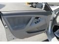 Classic Silver Metallic - Camry SE Photo No. 10
