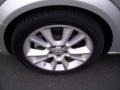 2008 Star Silver Saturn Astra XR Coupe  photo #9