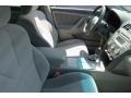 Classic Silver Metallic - Camry SE Photo No. 13