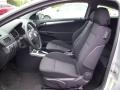 2008 Star Silver Saturn Astra XR Coupe  photo #10
