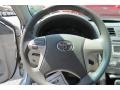 Classic Silver Metallic - Camry SE Photo No. 17