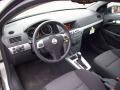 2008 Star Silver Saturn Astra XR Coupe  photo #11