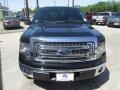 Tuxedo Black - F150 XLT SuperCrew Photo No. 10