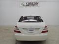 Arctic White - S 550 4Matic Sedan Photo No. 20