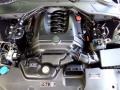 4.2 Liter DOHC 32-Valve V8 Engine for 2004 Jaguar XJ XJ8 #93139405