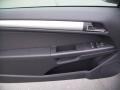 2008 Star Silver Saturn Astra XR Coupe  photo #12