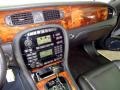 Charcoal Controls Photo for 2004 Jaguar XJ #93139459