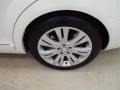 Arctic White - S 550 4Matic Sedan Photo No. 25