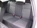 2008 Star Silver Saturn Astra XR Coupe  photo #13