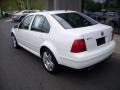 2002 Cool White Volkswagen Jetta GLX  VR6 Sedan  photo #3