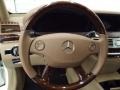 Arctic White - S 550 4Matic Sedan Photo No. 38