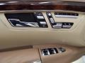Arctic White - S 550 4Matic Sedan Photo No. 41