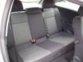 2008 Star Silver Saturn Astra XR Coupe  photo #15