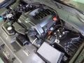 4.2 Liter DOHC 32-Valve V8 Engine for 2004 Jaguar XJ XJ8 #93139963