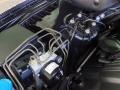 Ebony Black - XJ XJ8 Photo No. 76