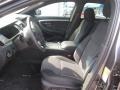 2014 Sterling Gray Ford Taurus SEL  photo #9