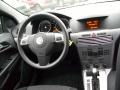 2008 Star Silver Saturn Astra XR Coupe  photo #16