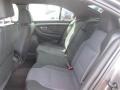 2014 Sterling Gray Ford Taurus SEL  photo #12