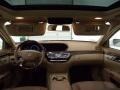 Arctic White - S 550 4Matic Sedan Photo No. 55