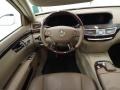 Arctic White - S 550 4Matic Sedan Photo No. 56