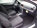 2008 Star Silver Saturn Astra XR Coupe  photo #17