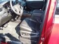 Crystal Red Tintcoat - Suburban LT 4WD Photo No. 3