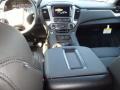 Crystal Red Tintcoat - Suburban LT 4WD Photo No. 5